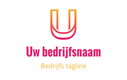 U logo