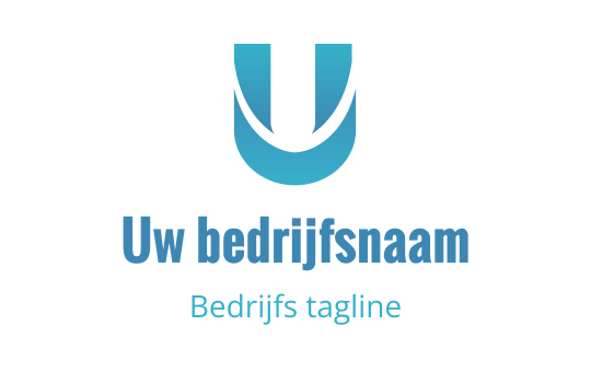 U logo