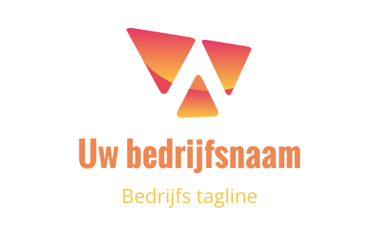 W logo