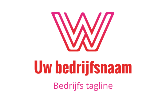 W logo