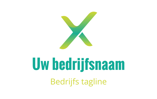 X logo