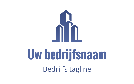 Building logo