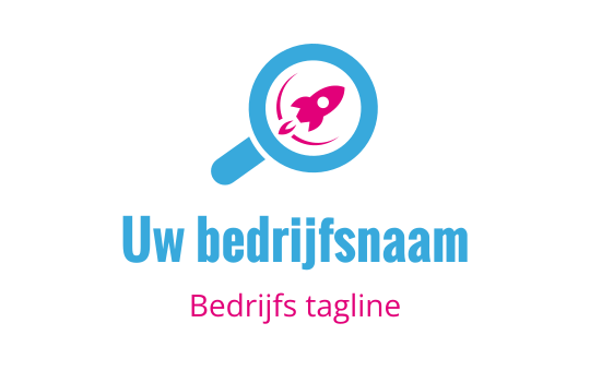 Rocket logo