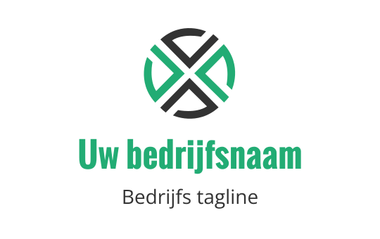 Textile logo