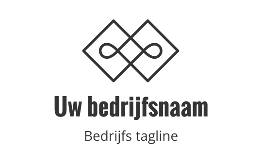 Abstract logo