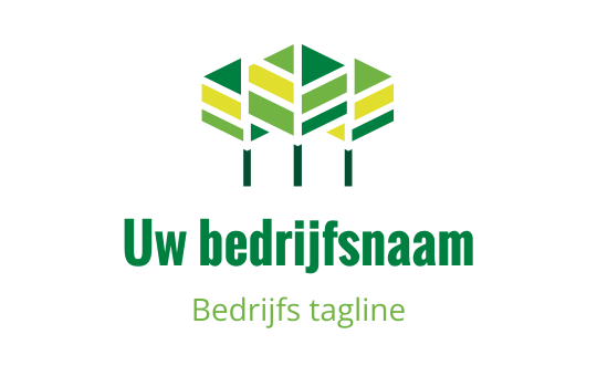 Rugzak logo