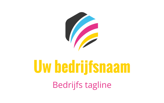 Afdrukken logo