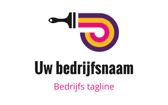 Verf logo