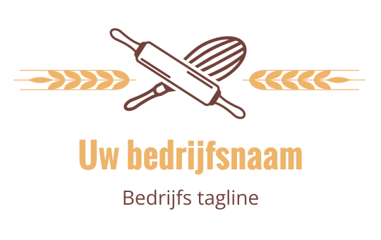 Bakery logo