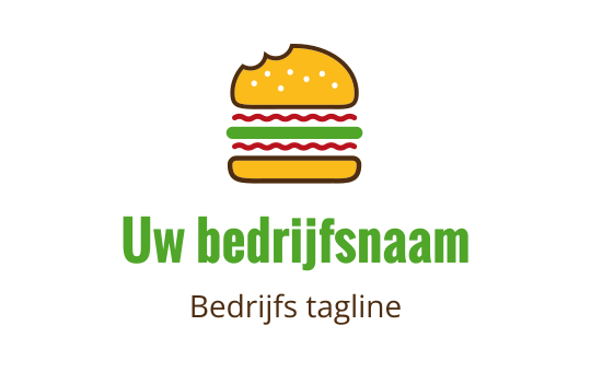 Hamburger logo