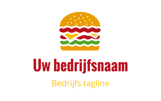 Hamburger logo