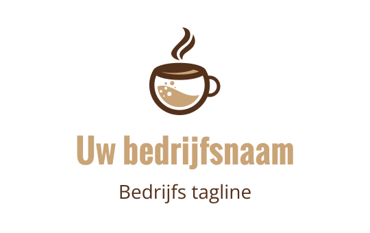 Café logo