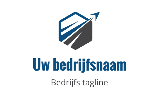 Vliegtuig logo