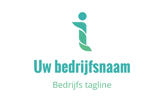 I logo