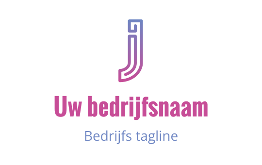 J logo