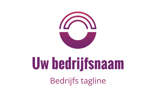 O logo