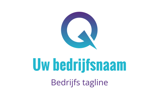 Q logo