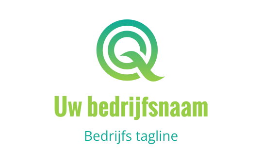 Q logo