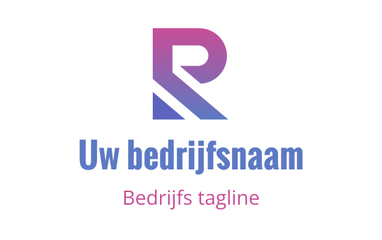 R logo