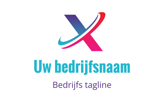 X logo