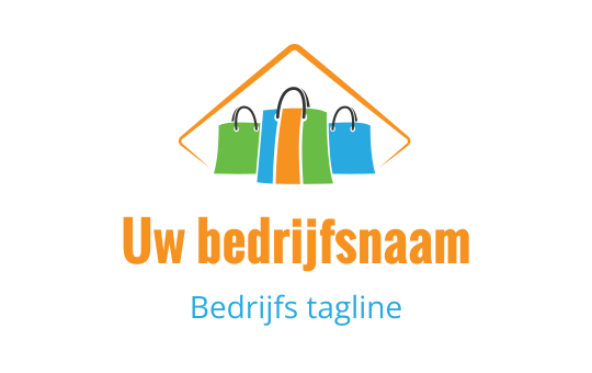 Bag logo