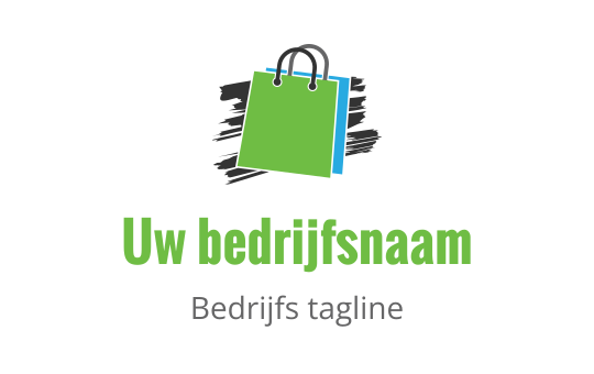 Bag logo