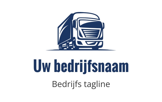 Vrachtwagens logo