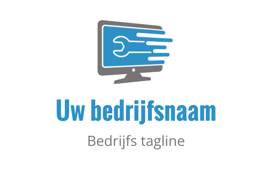 Laptop logo