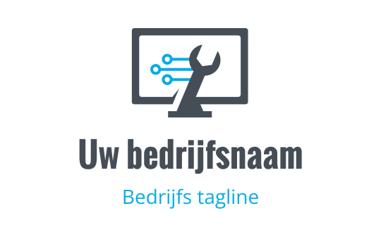 App logo