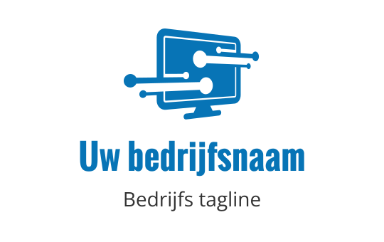 Laptop logo