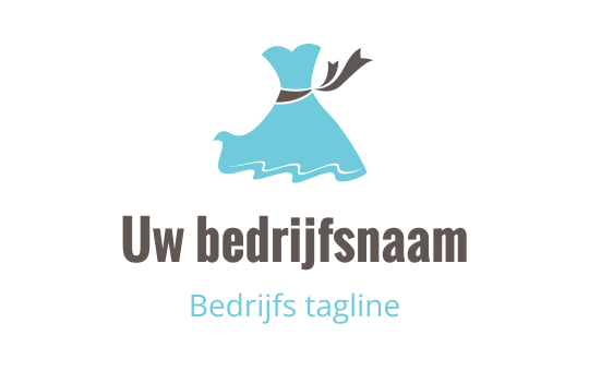 Dress logo