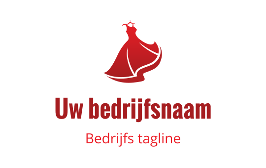 Dress logo