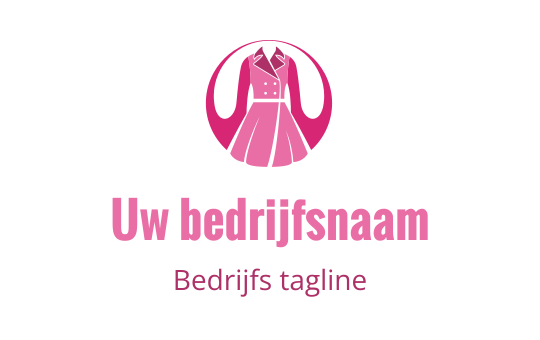 Dress logo