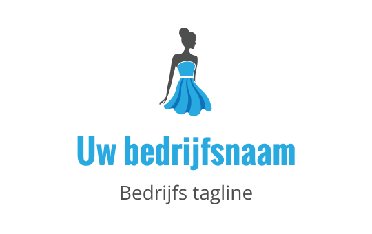 Clothing logo