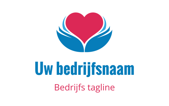 Heart logo