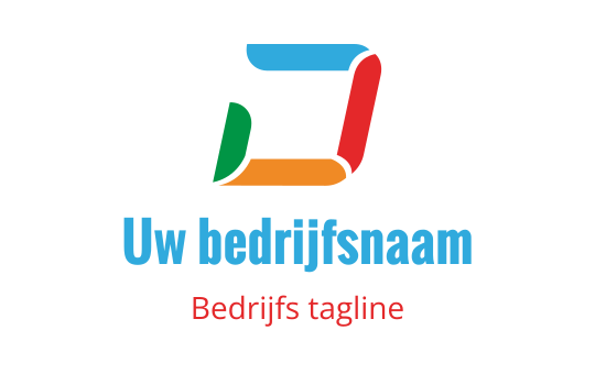 D logo
