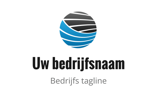 Abstract logo