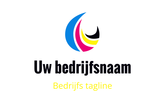 Afdrukken logo