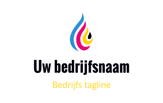 Afdrukken logo