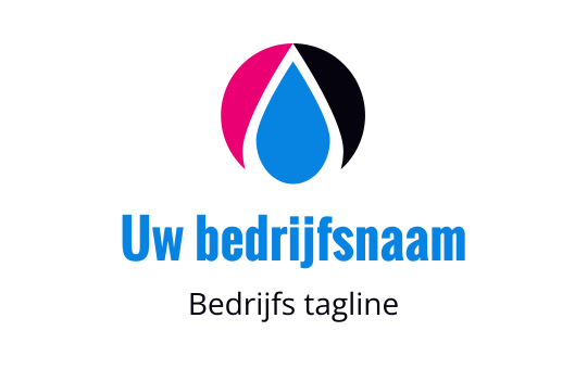 Afdrukken logo