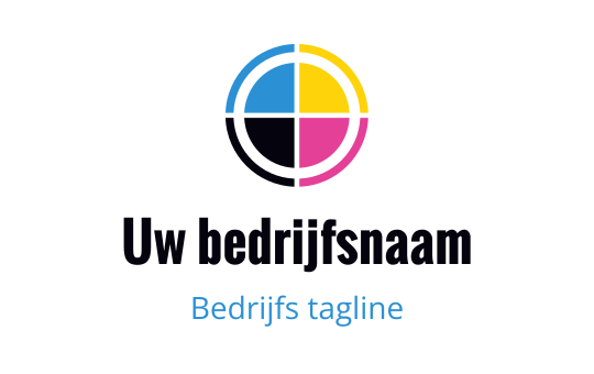 Afdrukken logo