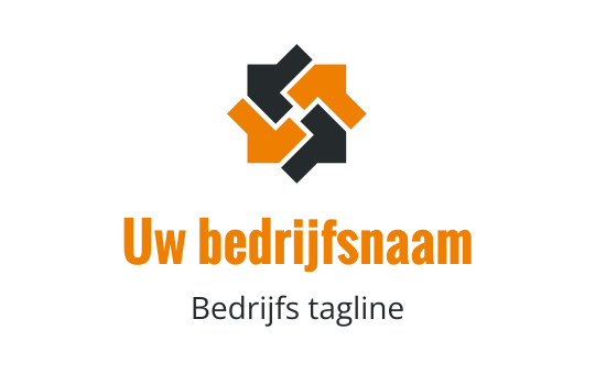 Abstract logo