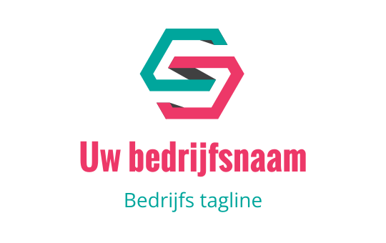 S logo