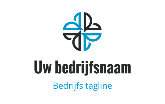 Flower logo