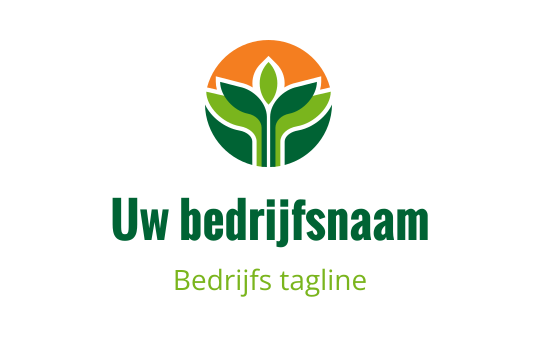Plant logo