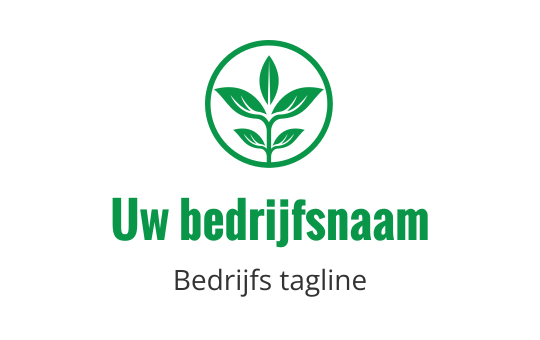 Plant logo