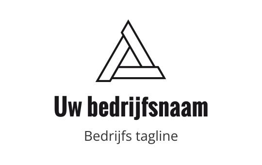 Driehoek logo