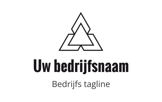 Driehoek logo