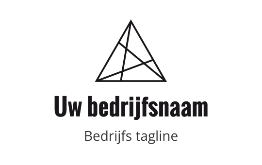 Driehoek logo