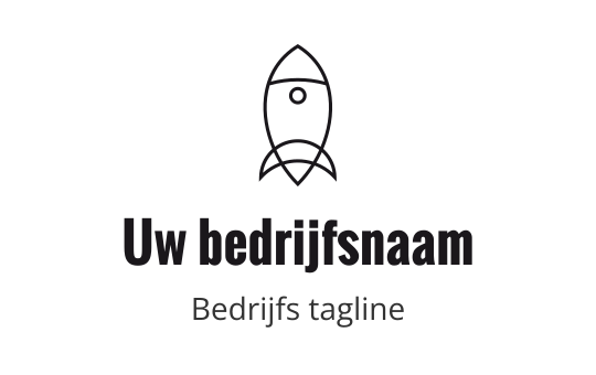 Rocket logo